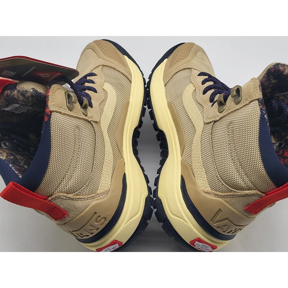 Vans UltraRange EXO Hi MTE 2 Hiking Boots Trail Shoes VN0A4BVSYUU Size 6.5 - Picture 5 of 9